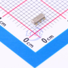 Crystal Oscillator/Oscillator/Resonator >> Ceramic Resonators -- CSTCR7M37G55B-R0 - Image