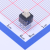 Key/Switch >> Push Switches -- PS-5850A-6PL - Image