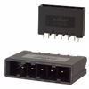Headers, Male Pins - A29631-ND - DigiKey