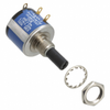 Potentiometers, Variable Resistors - Rotary Potentiometers, Rheostats - 73JB25K - Shenzhen Shengyu Electronics Technology Limited