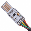 Evaluation and Demonstration Boards and Kits - 768-1175-ND - DigiKey