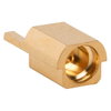 Coaxial Connector (RF) Assemblies - 262107-10-ND - DigiKey