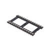 IC Sockets - 612-ICO-628-CTT-ND - DigiKey