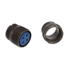 Circular Connector Assemblies - 339-97-3101A-22-22S-ND - DigiKey