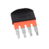 Terminal Block Jumpers - 2109-1SNK908914R0000-ND - DigiKey