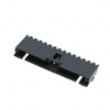 Headers, Male Pins - A108990-ND - DigiKey