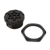 Bushings, Grommets - 2160-87301043-ND - DigiKey
