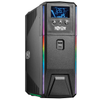 Uninterruptible Power Supply (UPS) Systems -- 95-SMART600PSGLCD-ND - Image