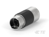 Circular Power Connectors - EKA204N00330003000 - TE Connectivity