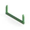 Edgeboard Connectors - 151-345-061-523-178-ND - DigiKey