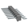 Headers, Male Pins - TSM-108-01-T-SH-A-ND - DigiKey