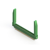 Edgeboard Connectors - 151-345-080-523-878-ND - DigiKey