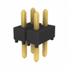 Headers, Male Pins - SAM1012-02-ND - DigiKey