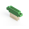 Edgeboard Connectors - 151-846-018-541-808-ND - DigiKey