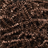 10 lb. Chocolate - Crinkle Paper - CP10G - TransPak