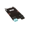 Fiber Optic Connector Adapters - FHCT-5ZUFB-ND - DigiKey