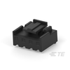 Rectangular Connector Housings - 17-5-1123722-4-ND - DigiKey
