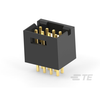 Headers, Male Pins - 3-87690-5-ND - DigiKey