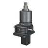 350kN-100×60-S-Ball screw | ZE-Series | Screw jack -  - DieQua Corporation
