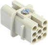 Heavy Duty Power Connector Inserts & Modules - 3638591 - RS Components, Ltd.