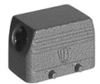 Heavy Duty Power Connector Housings & Hoods - 416373 - RS Components, Ltd.