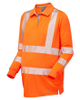 Hi Vis Polo Shirts - 2807604 - RS Components, Ltd.