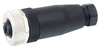 Industrial Circular Connectors - 1441265 - RS Components, Ltd.