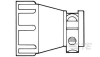 Cable Clips & Clamps - 2550596 - RS Components, Ltd.