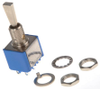 Toggle Switches - 320944 - RS Components, Ltd.