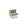 Headers, Male Pins - 664-G5204123TEU-ND - DigiKey