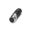 Circular Connector Assemblies - 277-1438159-ND - DigiKey