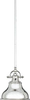 Mini Pendants-Metal Shade - 84571 - Light Center (The)