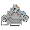 DIN Rail Terminal Blocks - 2885216 - RS Components, Ltd.