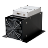 Connectorized SMA, 10W High Power Amplifier, 2 to 18 GHz, 50Ω - ZHL-2G018G010+ - Mini-Circuits