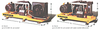 EP Booster Compressors - N 753-G - Accessorie Air Compressor Systems