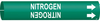 BradySnap-On™ Pipe Marker - 4099-C - Brady Corporation