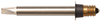 Weller Modular Heater 33 - Chisel Tip - 037103-02936 - R. S. Hughes Company, Inc.