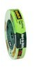 3M Scotch 2060 Green Masking/Painter's Tape - 48 mm Width x 55 m Length - 72068 - 021200-72068 - R. S. Hughes Company, Inc.