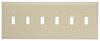 Standard Wall Plate - TP6-I - Selecta Products