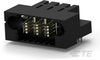 PCB Headers & Receptacles - 6450123-3 - TE Connectivity