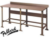 EXTRA HEAVY DUTY PLATE TOP WORK BENCH -- H152-330 - Image