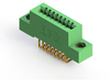 Card Edge Connectors - Edgeboard Connectors - 342-008-558-108 - Lingto Electronic Limited