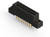 Card Edge Connectors - Edgeboard Connectors - 396-018-520-203 - Lingto Electronic Limited