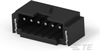 PCB Headers & Receptacles - 4-2381626-6 - TE Connectivity
