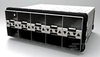 High Speed Pluggable IO Connectors & Cages - 2169678-5 - TE Connectivity