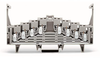 Terminal Blocks - Din Rail, Channel - 2946-727-229-ND - DigiKey