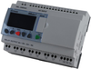 Logic Controller, Millenium 3, 10Relay, 100-240Vac; Product Range Crouzet - 64R1076 - Newark, An Avnet Company