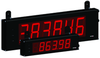 Multifunction Counter; No. Of Digits / Alpha Red Lion Controls - 84K7459 - Newark, An Avnet Company