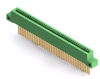 Card Edge Conn, Single, 42Pos, Wire Wrap; Card Edge Connector Type Edac - 64AJ4993 - Newark, An Avnet Company