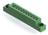 Card Edge Conn, Single Side, 9Pos, Th; Card Edge Connector Type Edac - 58AJ5197 - Newark, An Avnet Company